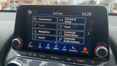 Nissan Juke 1.6 Hybrid Tekna 5dr Auto Hybrid Hatchback